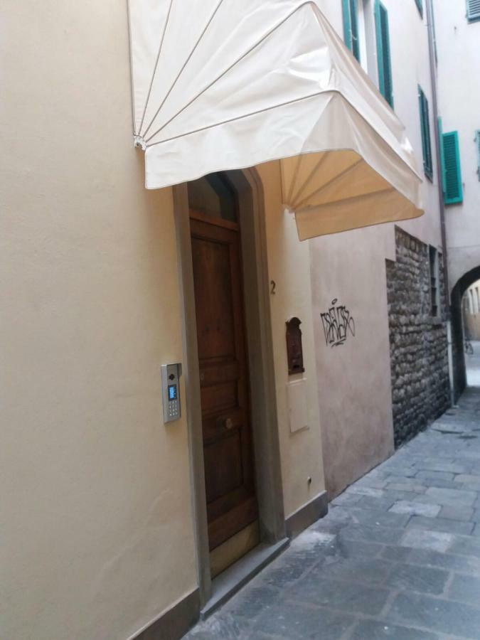 Hs4U The Blue Charm Suite Apartment Prato  Exterior foto